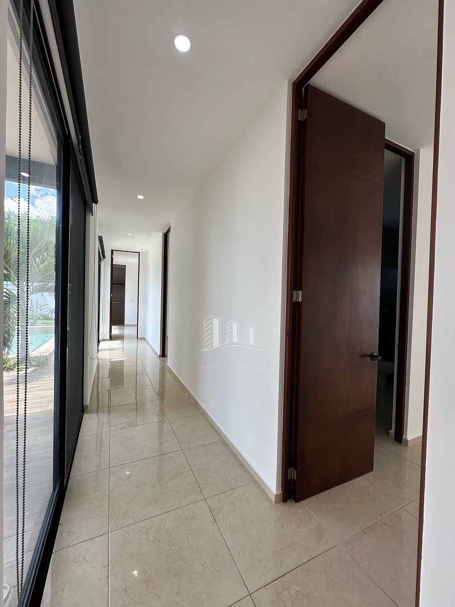 Casa em Tamanché, Mérida, foto 11 de 24
