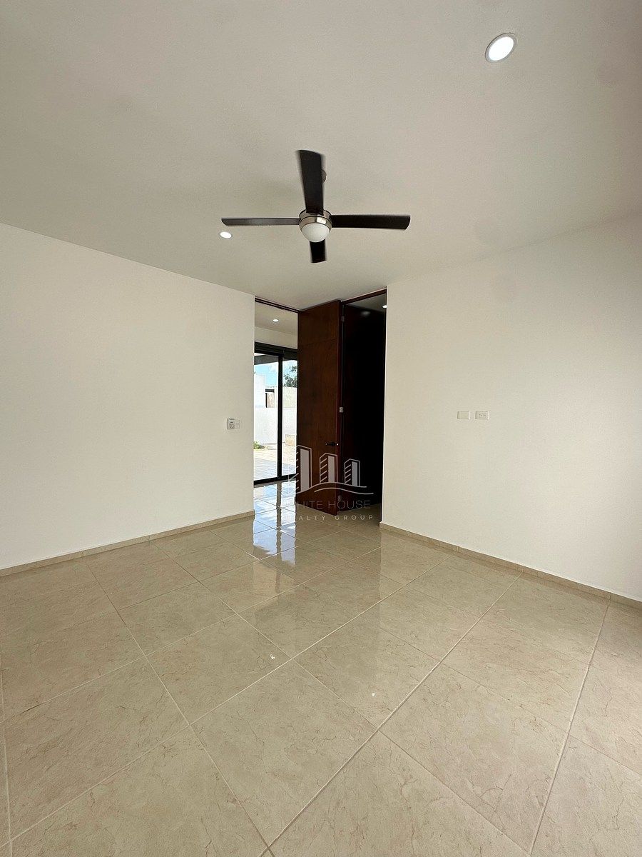 Casa em Tamanché, Mérida, foto 12 de 24