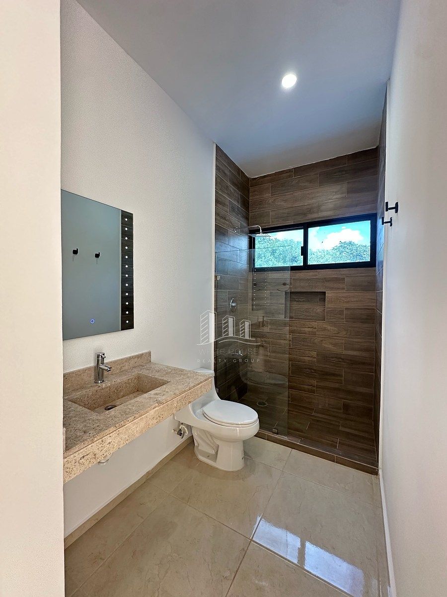 Casa em Tamanché, Mérida, foto 13 de 24