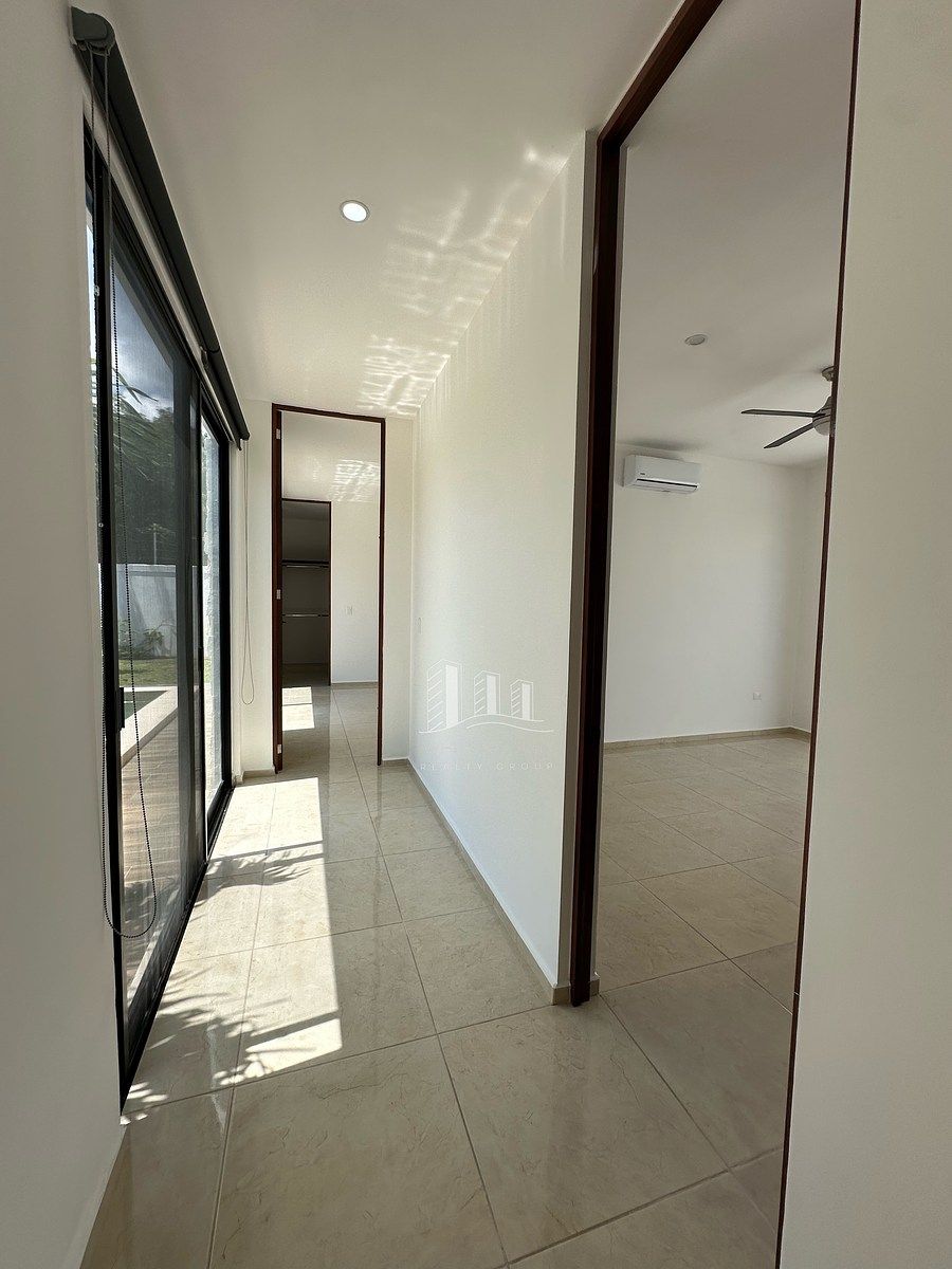 Casa em Tamanché, Mérida, foto 15 de 24