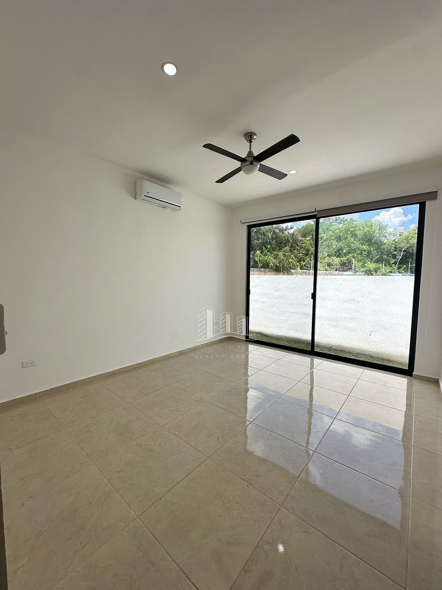 Casa em Tamanché, Mérida, foto 16 de 24