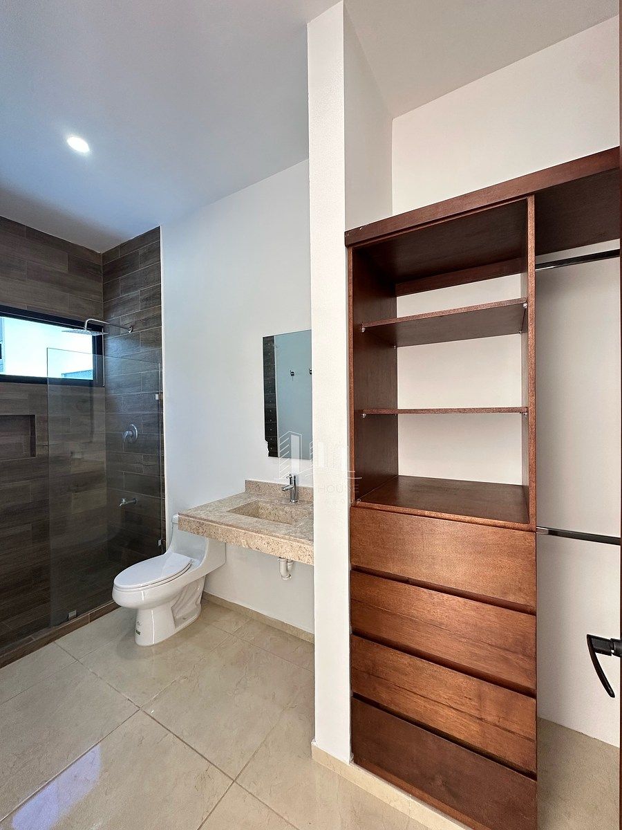 Casa em Tamanché, Mérida, foto 17 de 24