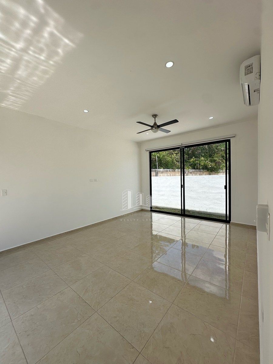 Casa em Tamanché, Mérida, foto 18 de 24