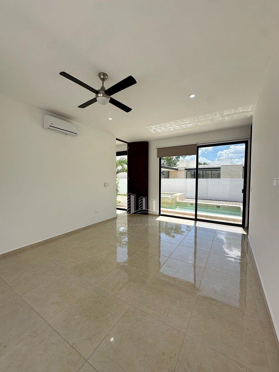 Casa em Tamanché, Mérida, foto 19 de 24