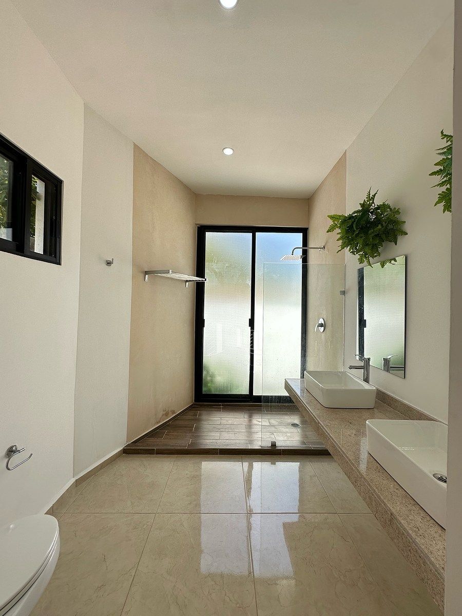 Casa em Tamanché, Mérida, foto 21 de 24