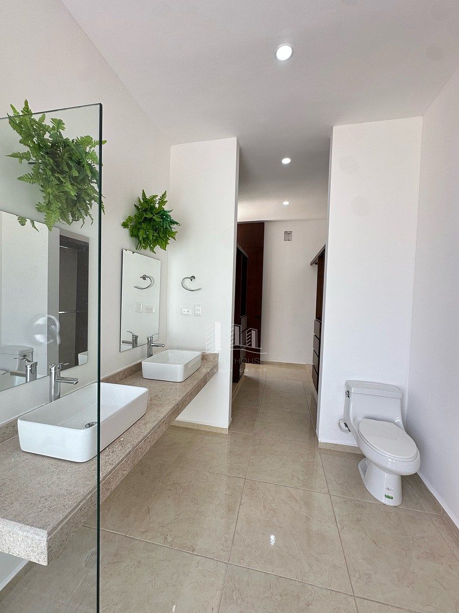 Casa em Tamanché, Mérida, foto 22 de 24