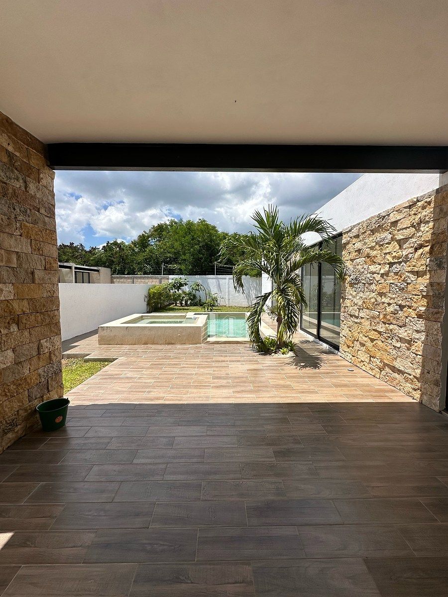 Casa em Tamanché, Mérida, foto 23 de 24