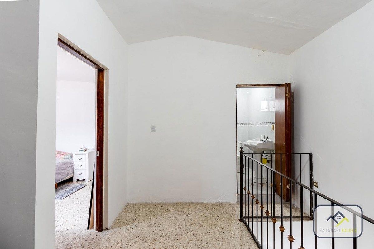 Casa en Del Paseo Residencial, Monterrey, foto 15 de 46