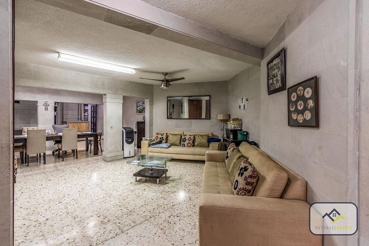 Casa en Del Paseo Residencial, Monterrey, foto 22 de 46