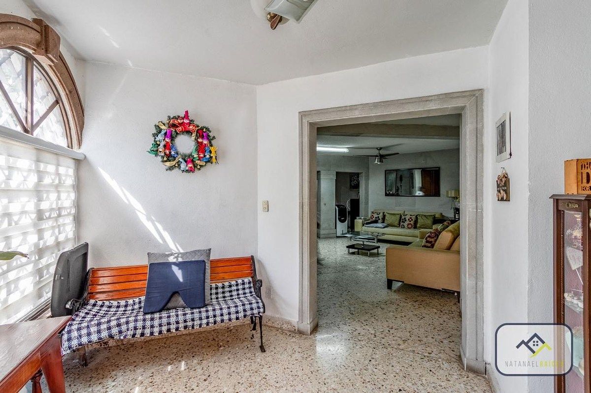 Casa en Del Paseo Residencial, Monterrey, foto 21 de 46