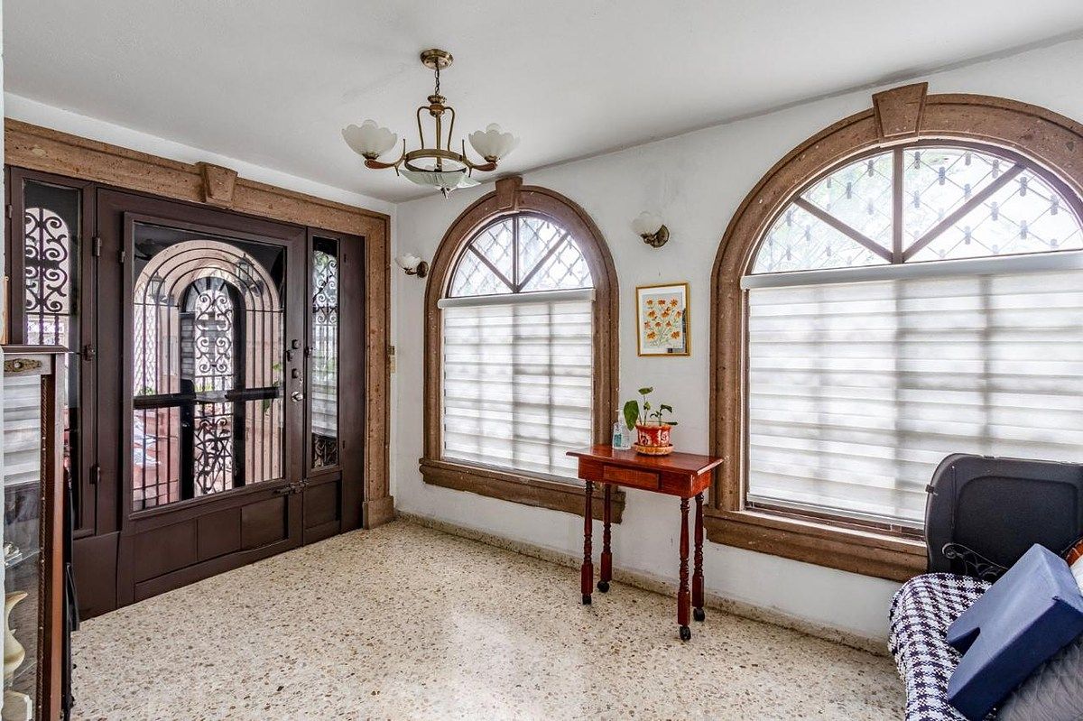 Casa en Del Paseo Residencial, Monterrey, foto 39 de 46