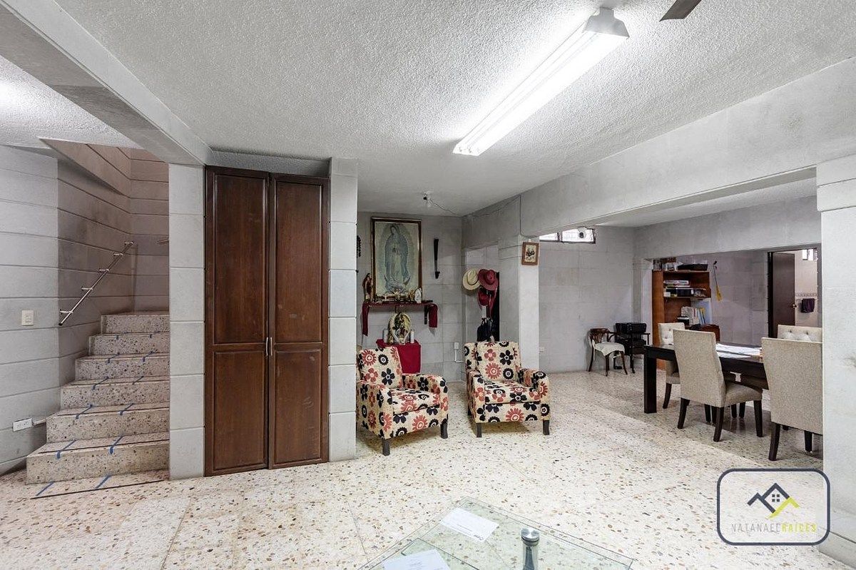 Casa en Del Paseo Residencial, Monterrey, foto 42 de 46