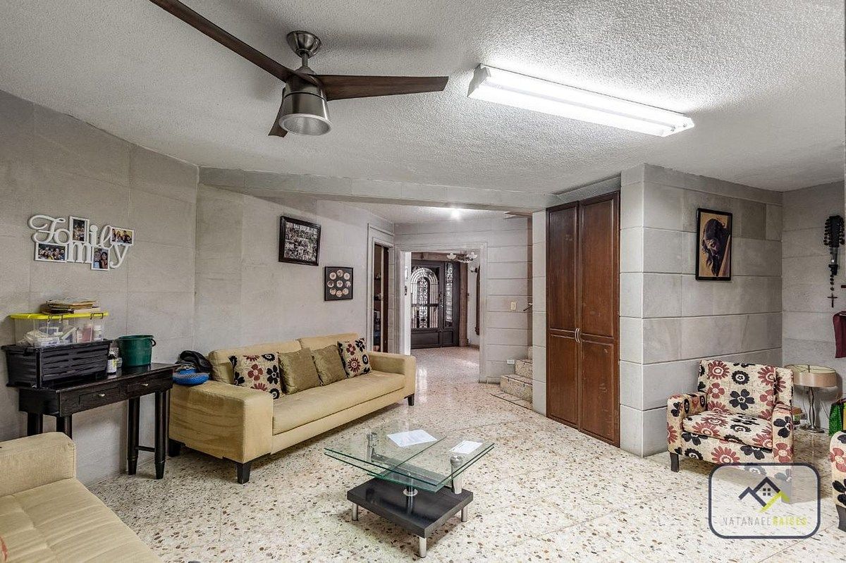 Casa en Del Paseo Residencial, Monterrey, foto 3 de 46