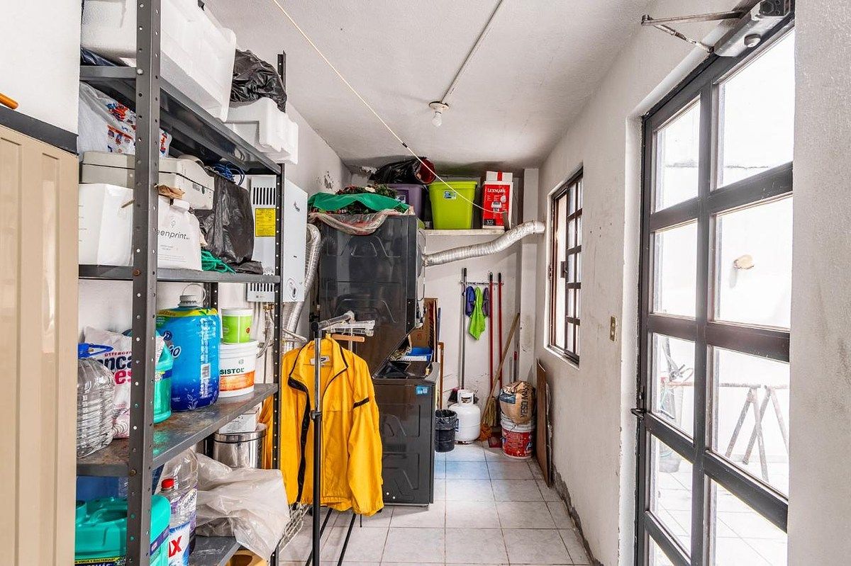 Casa en Del Paseo Residencial, Monterrey, foto 43 de 46