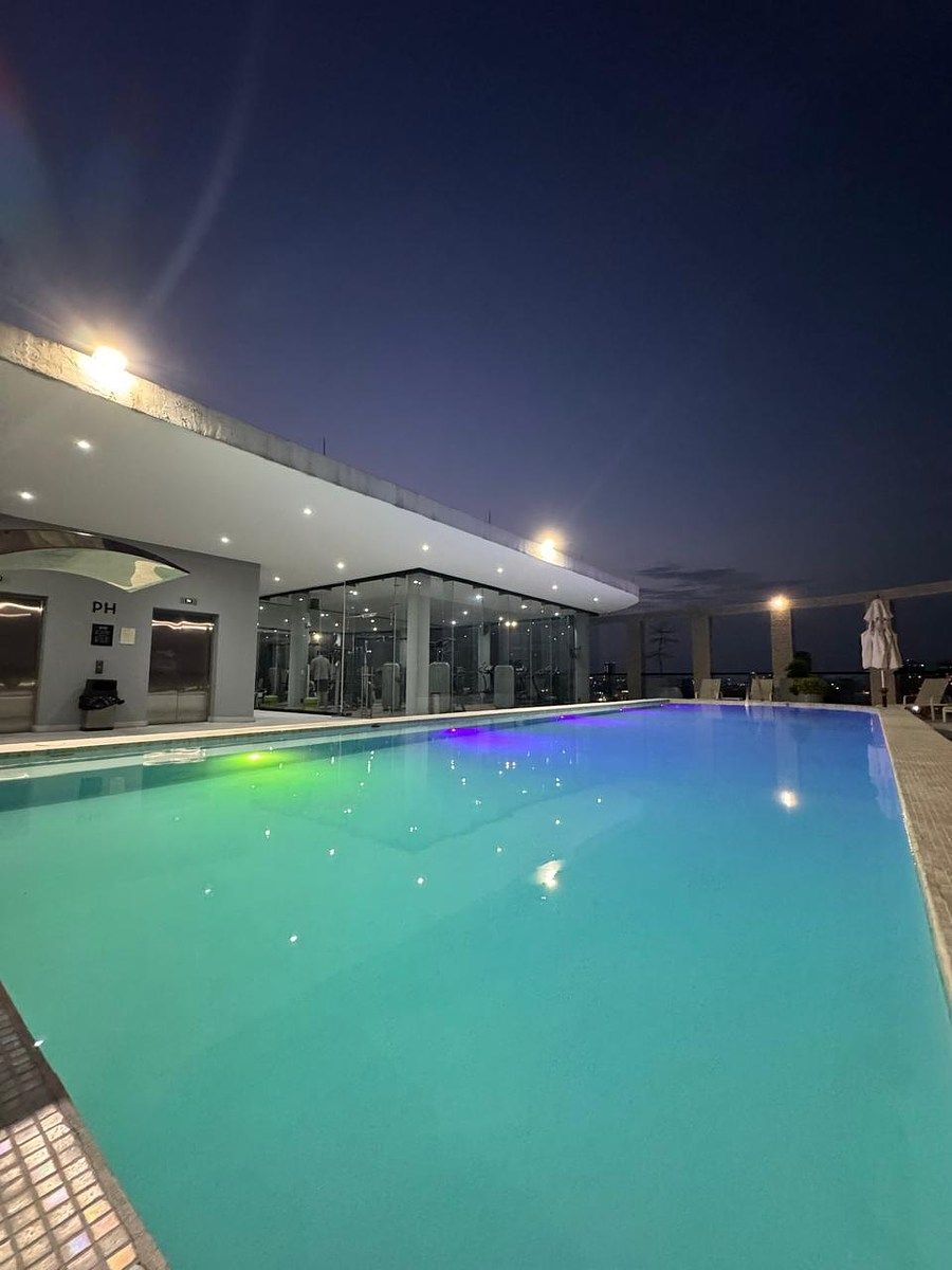Apartamento em Jardines del Bosque Centro, Guadalajara, foto 2 de 15