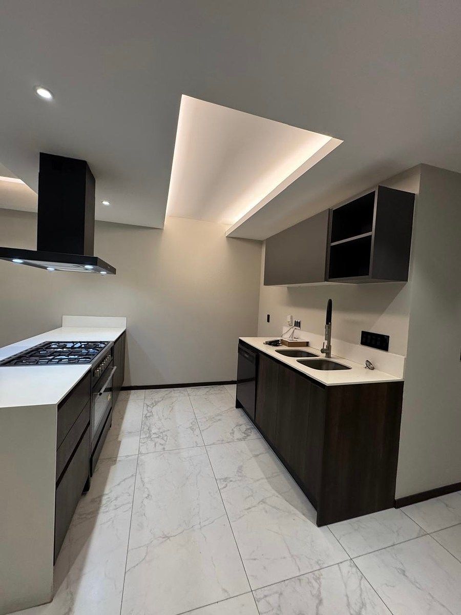 Apartamento em Jardines del Bosque Centro, Guadalajara, foto 3 de 15