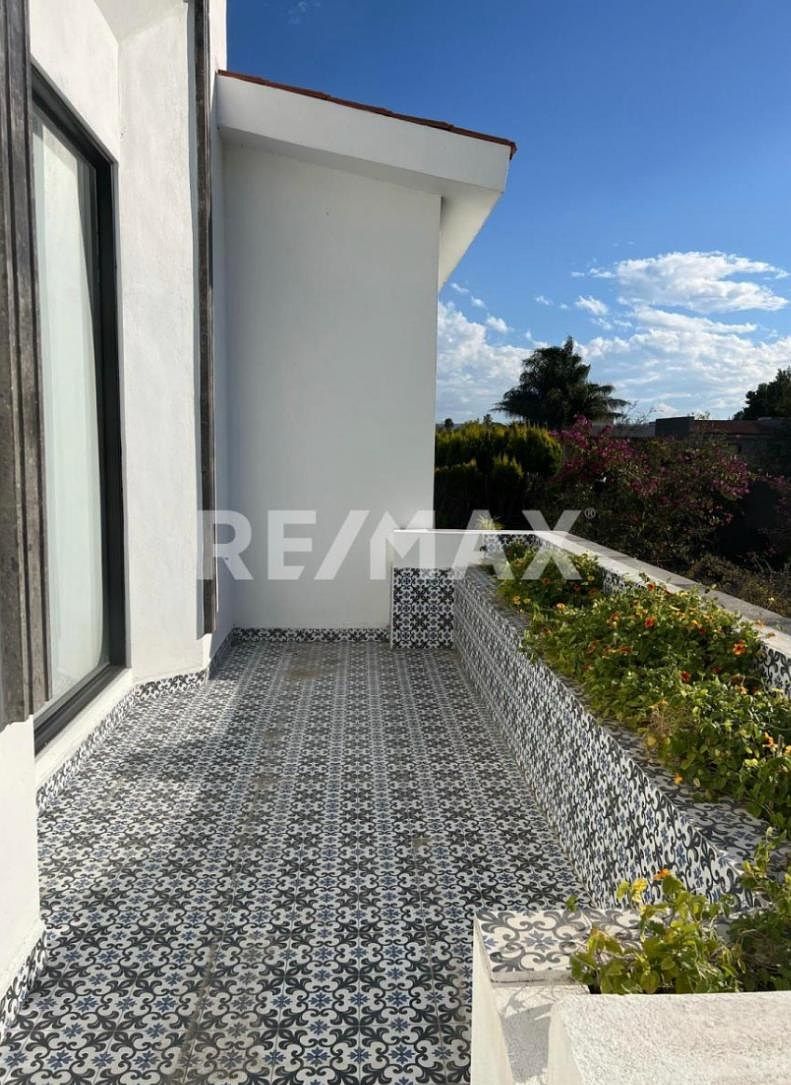 House in Gated Community in El Campanario, Querétaro, photo 8 of 46