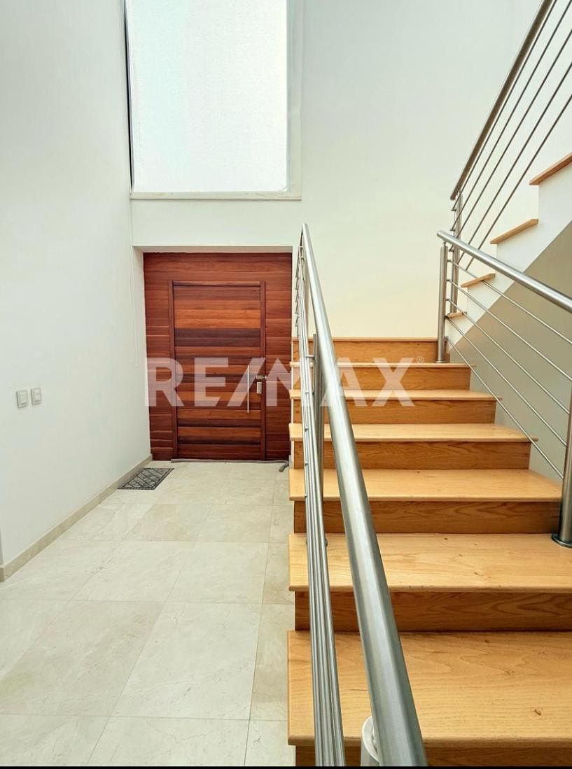 House in Gated Community in El Campanario, Querétaro, photo 9 of 46