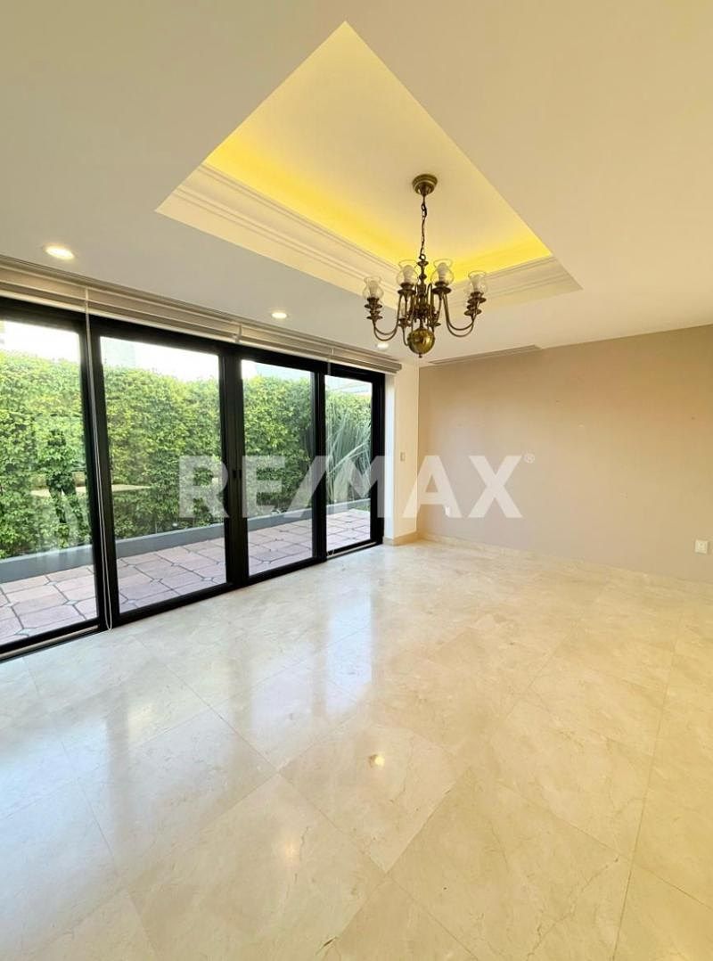 House in Gated Community in El Campanario, Querétaro, photo 16 of 46
