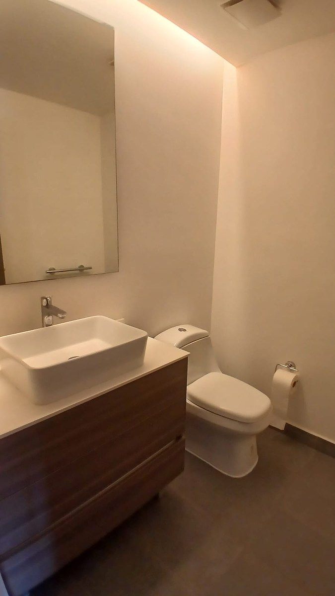 Apartamento em Ampliación Granada, Miguel Hidalgo, foto 8 de 17