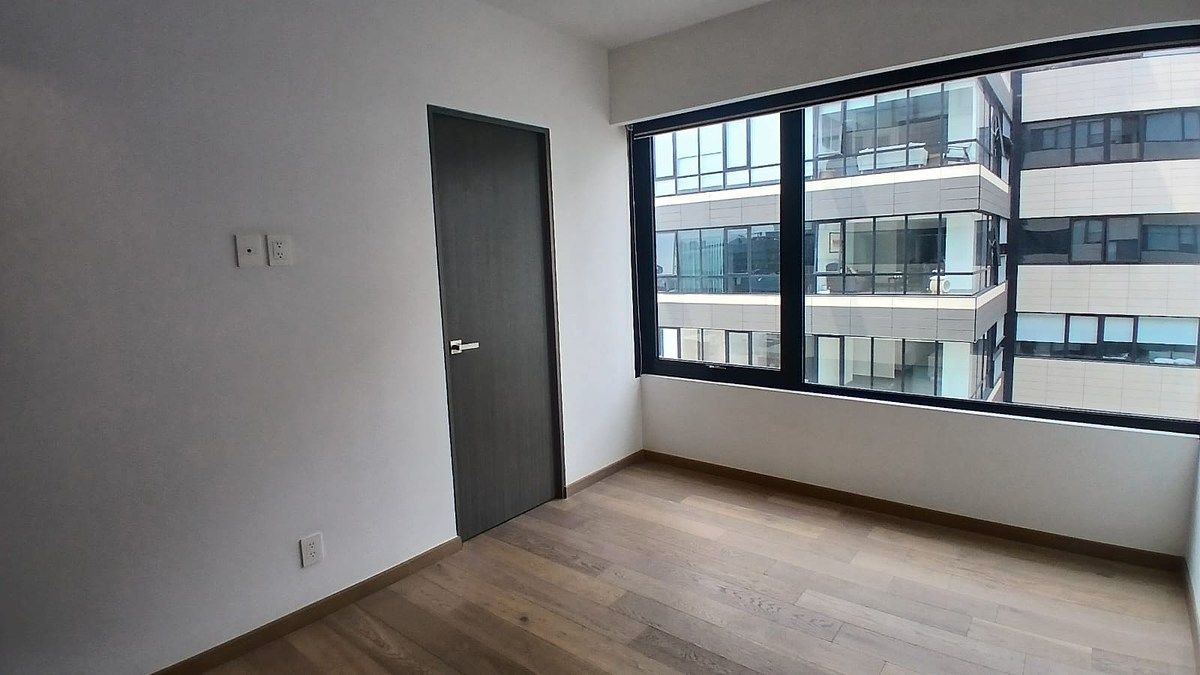 Apartamento em Ampliación Granada, Miguel Hidalgo, foto 13 de 17