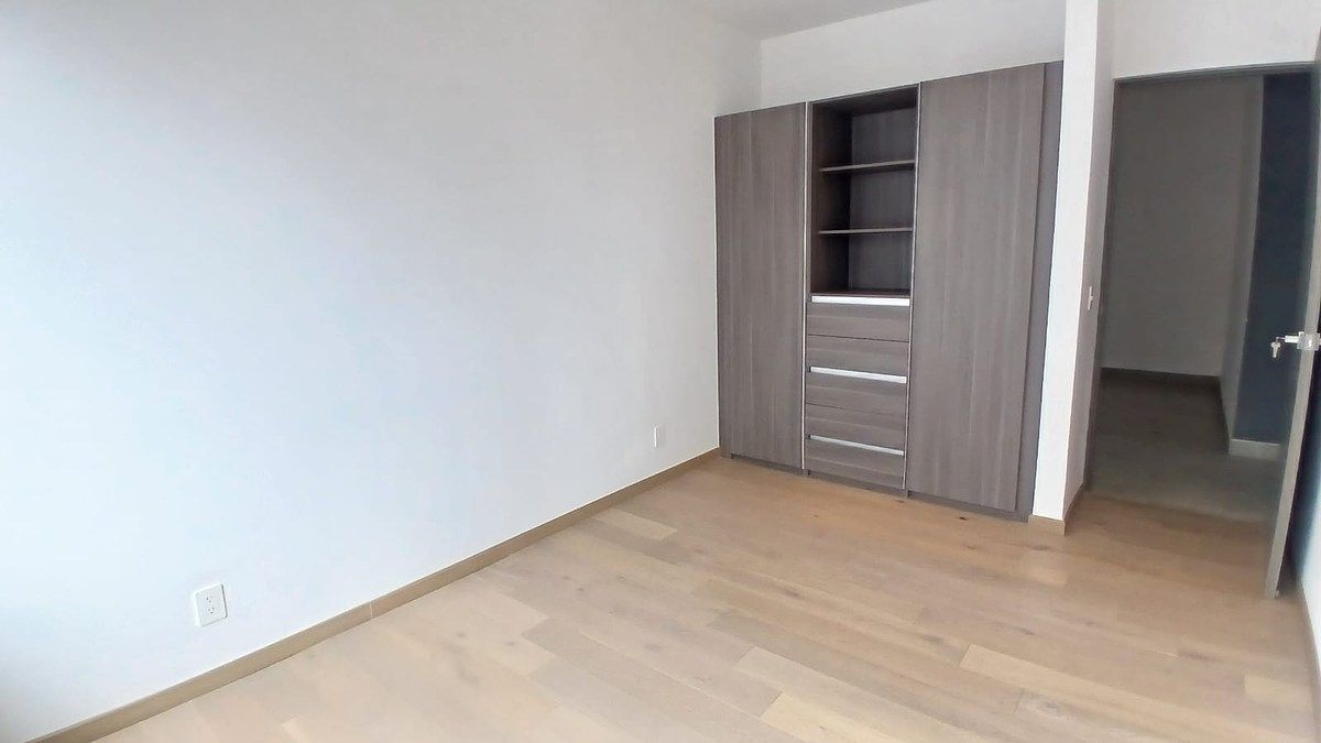 Apartamento em Ampliación Granada, Miguel Hidalgo, foto 14 de 17