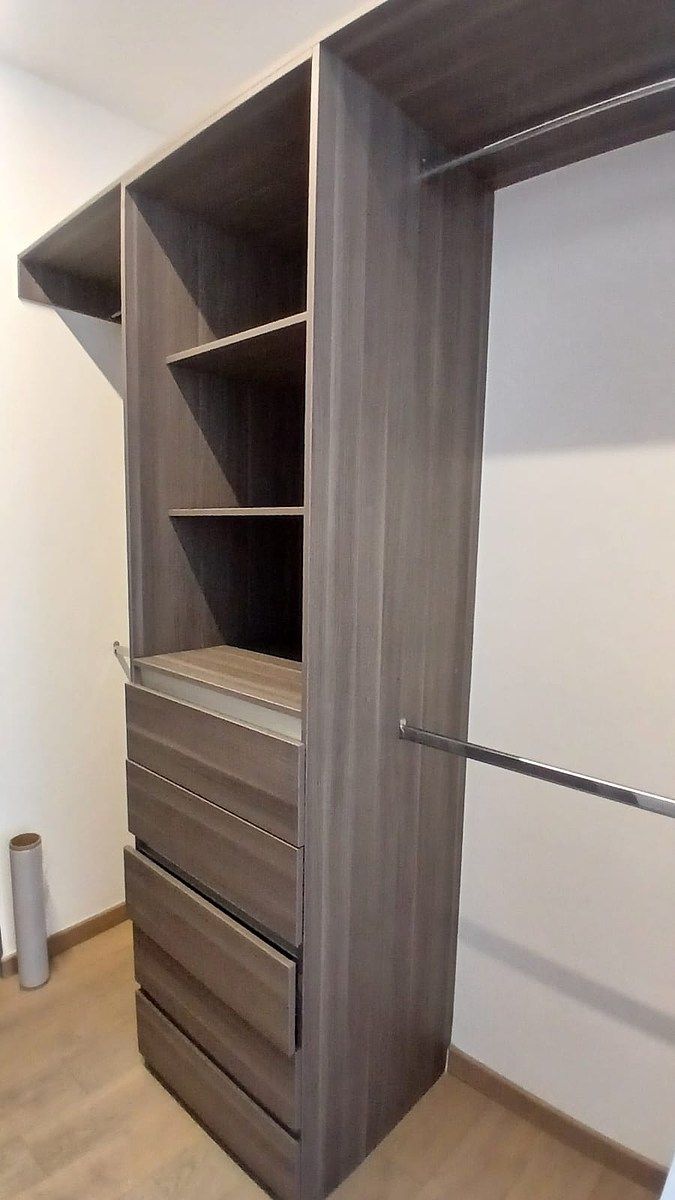 Apartamento em Ampliación Granada, Miguel Hidalgo, foto 10 de 17