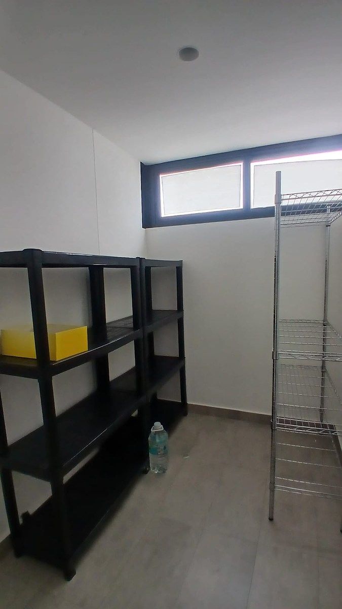 Apartamento em Ampliación Granada, Miguel Hidalgo, foto 16 de 17