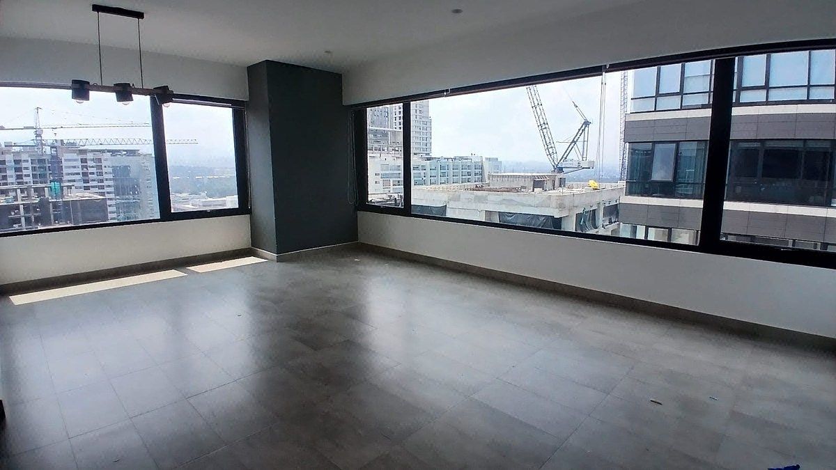 Apartamento em Ampliación Granada, Miguel Hidalgo, foto 5 de 17