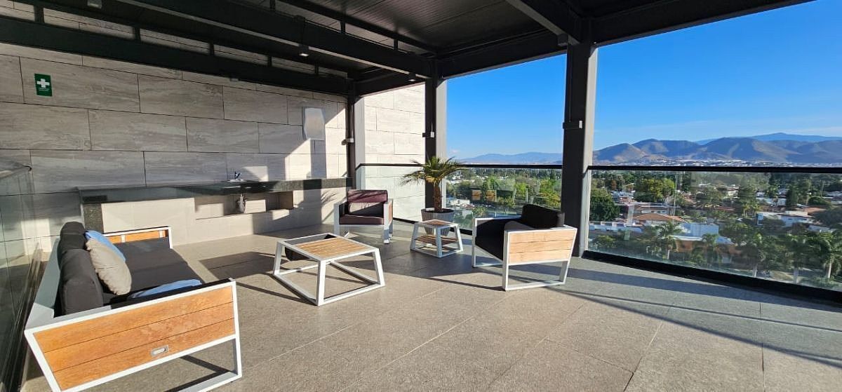 Apartment in La Rioja, Tlajomulco de Zúñiga, photo 13 of 14