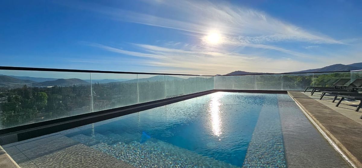 Apartment in La Rioja, Tlajomulco de Zúñiga, photo 14 of 14