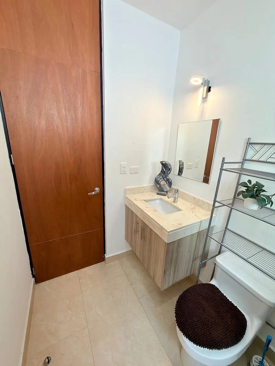 Casa en Dzityá, Mérida, foto 12 de 13