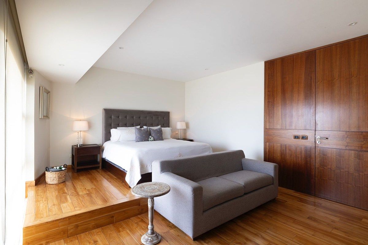 Departamento en Santa Fe La Loma, Álvaro Obregón, foto 18 de 24