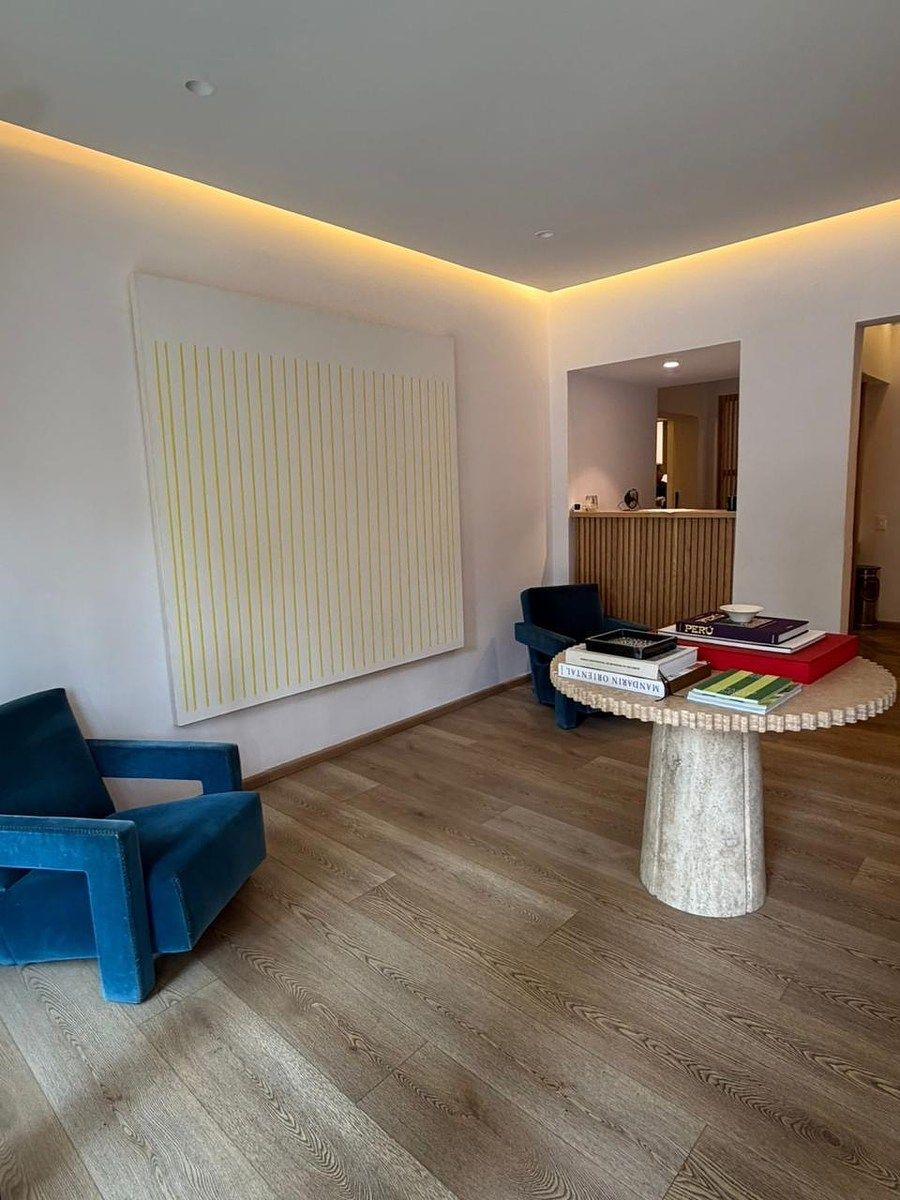 RENTAL COMMERCIAL SPACE LOMAS DE CHAPULTEPEC, photo 1 of 21