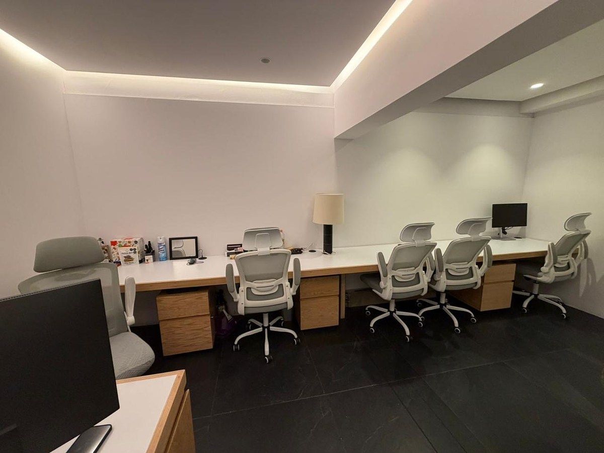 Retail Space in Lomas de Chapultepec I Sección, Miguel Hidalgo, photo 7 of 21