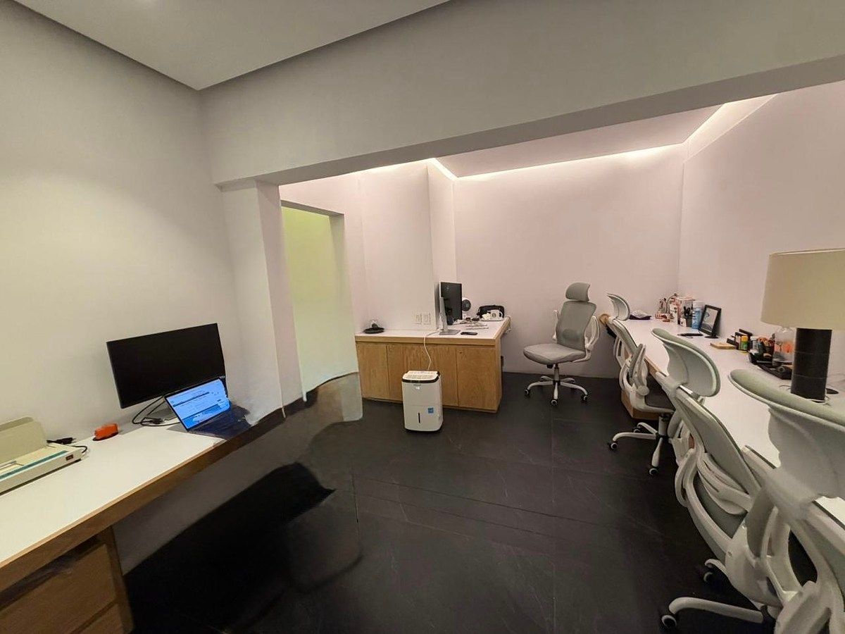 Retail Space in Lomas de Chapultepec I Sección, Miguel Hidalgo, photo 11 of 21