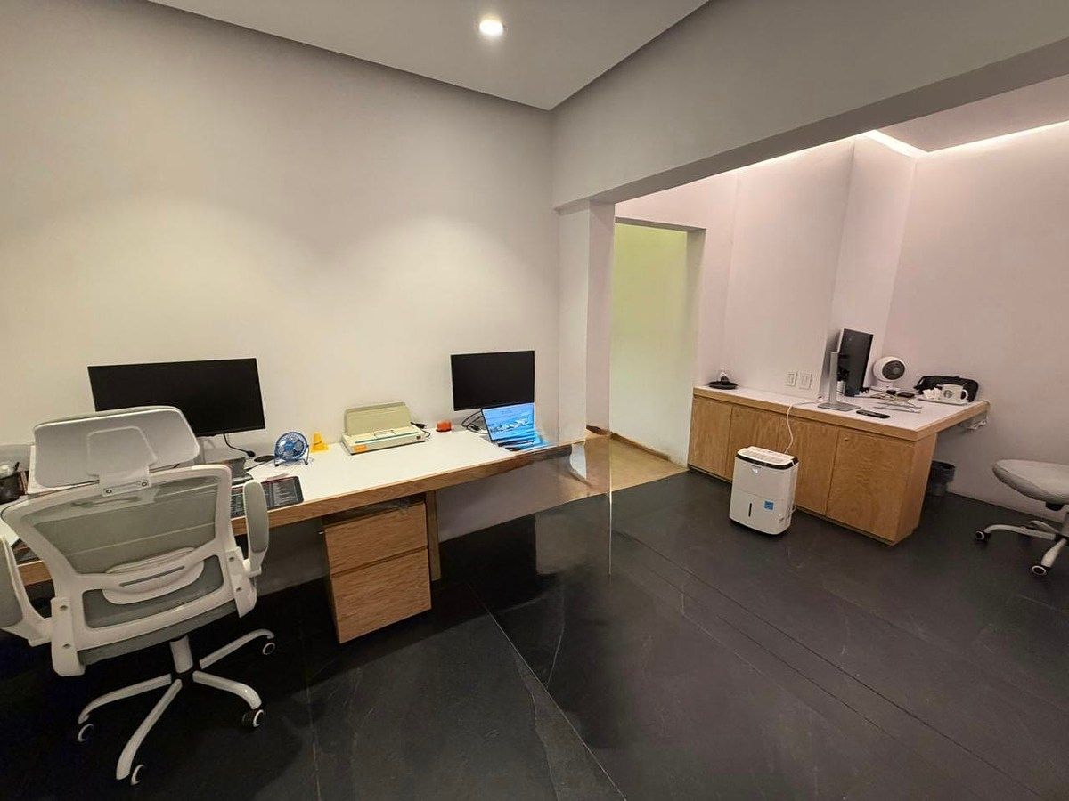 Retail Space in Lomas de Chapultepec I Sección, Miguel Hidalgo, photo 13 of 21