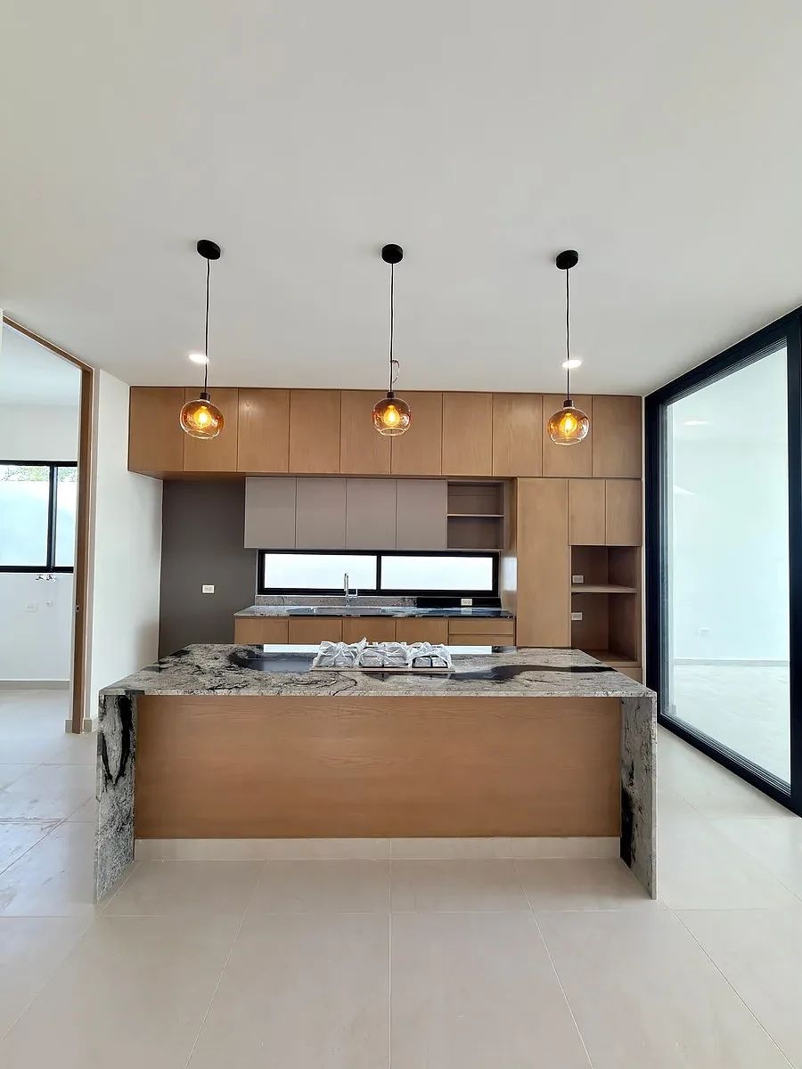 Casa en Cholul, Mérida, foto 4 de 18