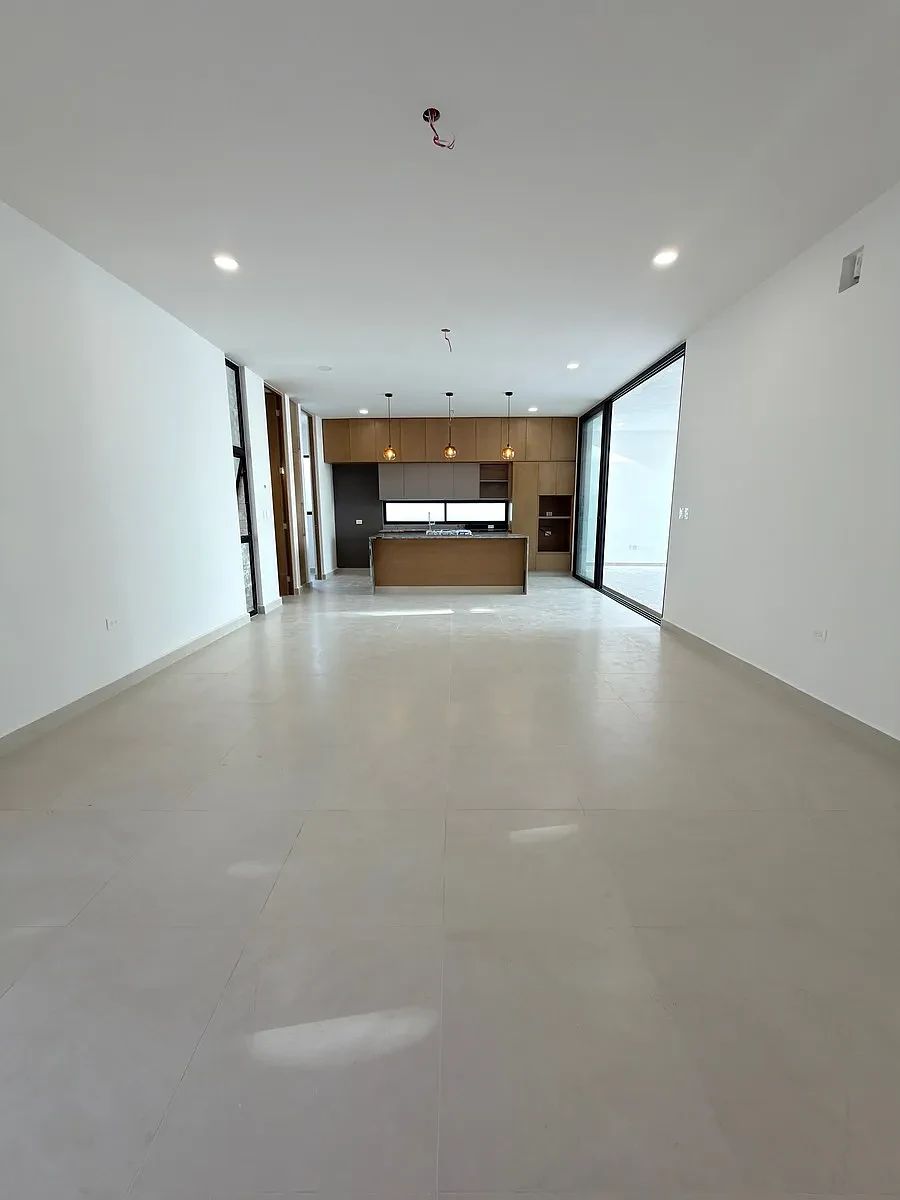 Casa en Cholul, Mérida, foto 7 de 18