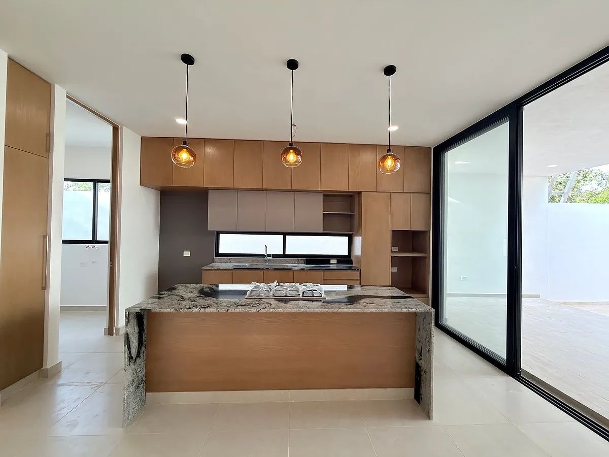 Casa en Cholul, Mérida, foto 9 de 18