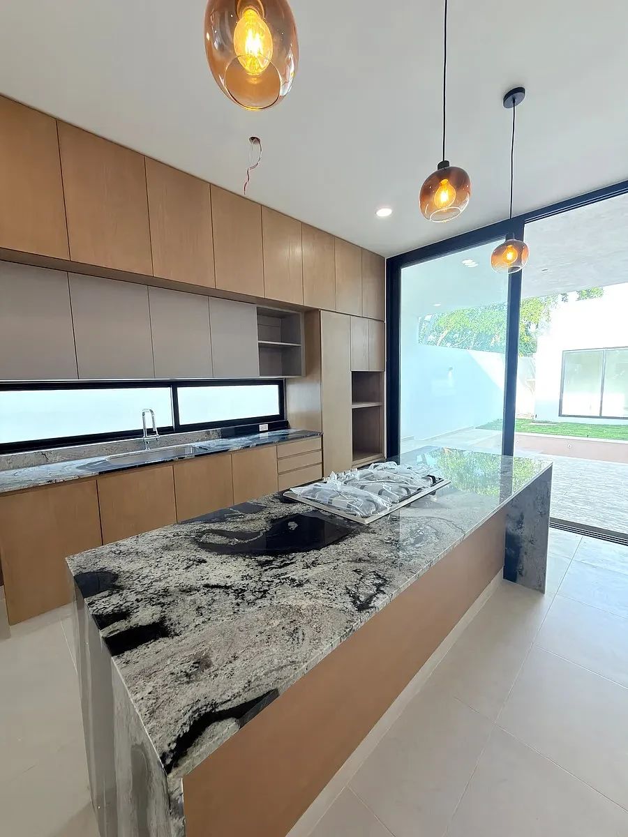 Casa en Cholul, Mérida, foto 10 de 18