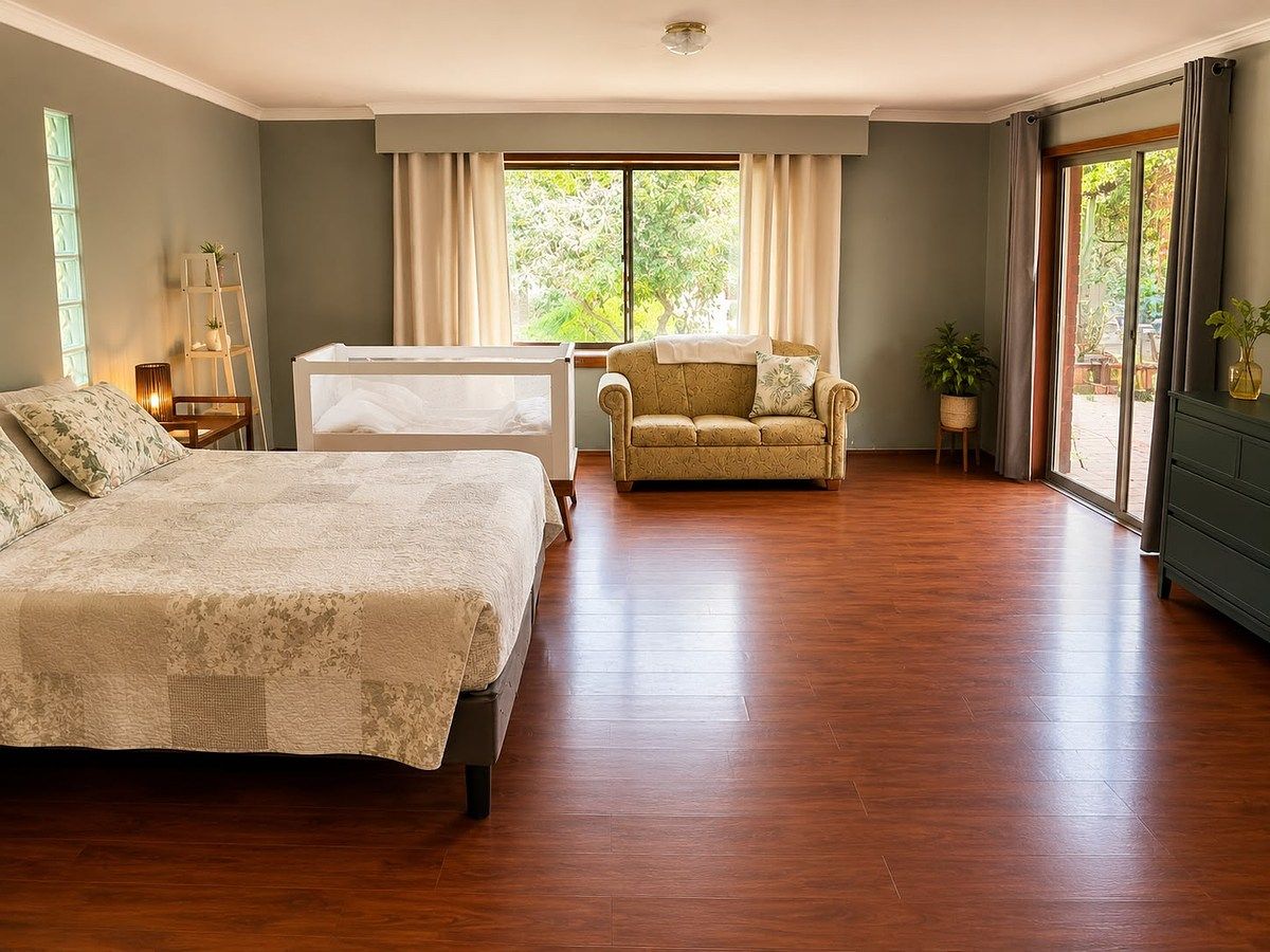 Habitación Suite, foto 6 de 16