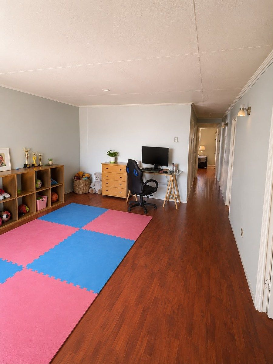 Sala de estar, foto 9 de 16