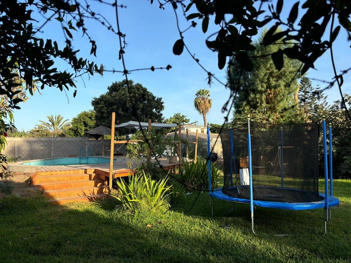 Sector piscina, foto 14 de 16