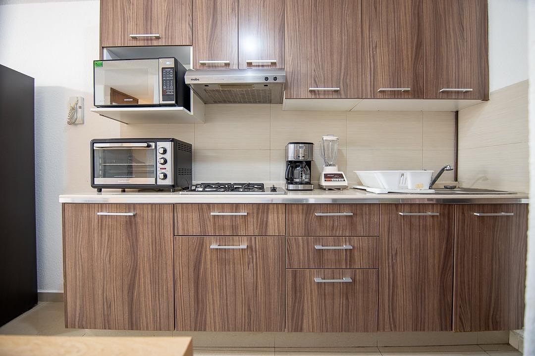 Apartamento em Cuauhtémoc, Cuauhtémoc, foto 9 de 16