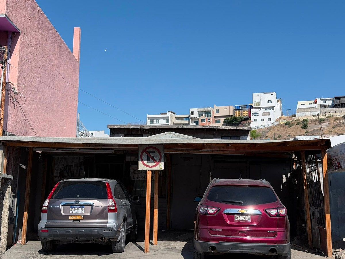 House in Durango, Tijuana, photo 6 of 6
