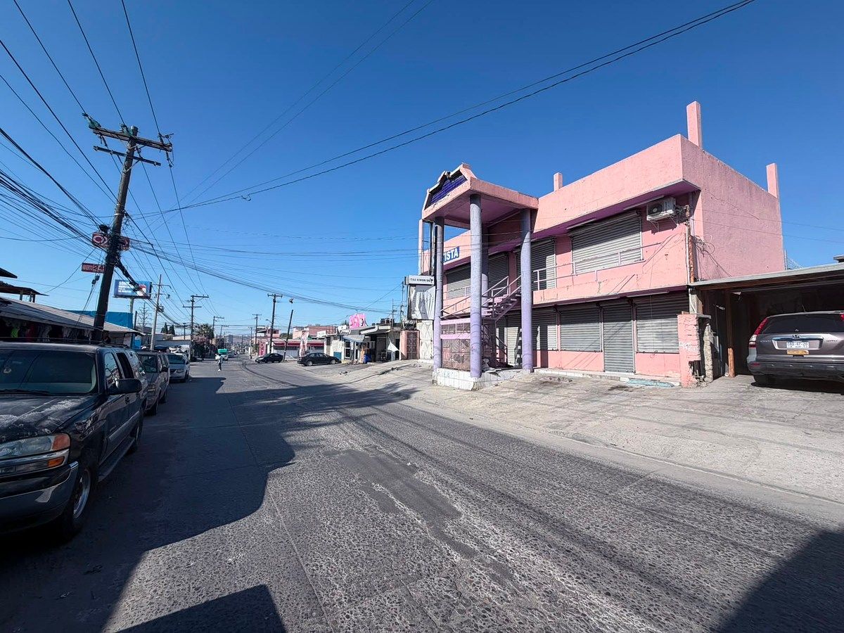 House in Durango, Tijuana, photo 4 of 6