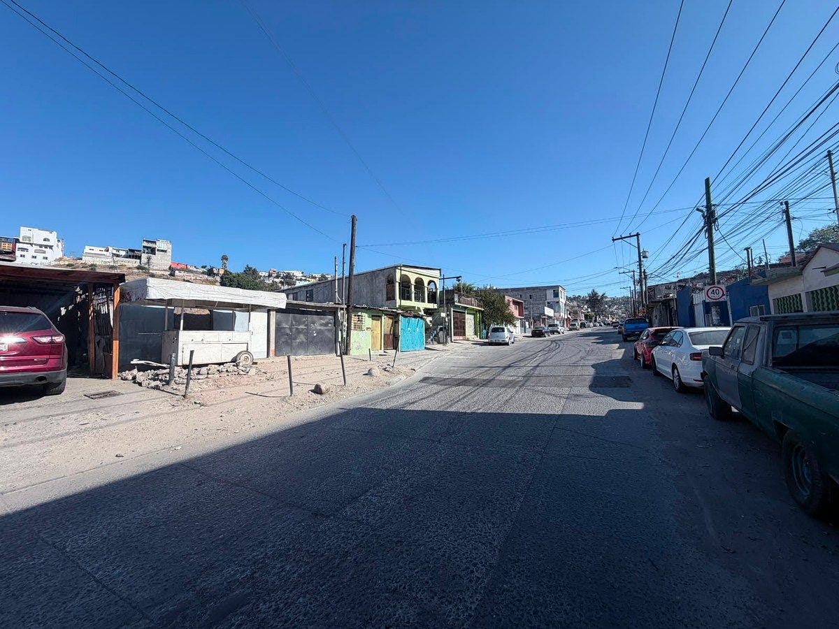 House in Durango, Tijuana, photo 3 of 6