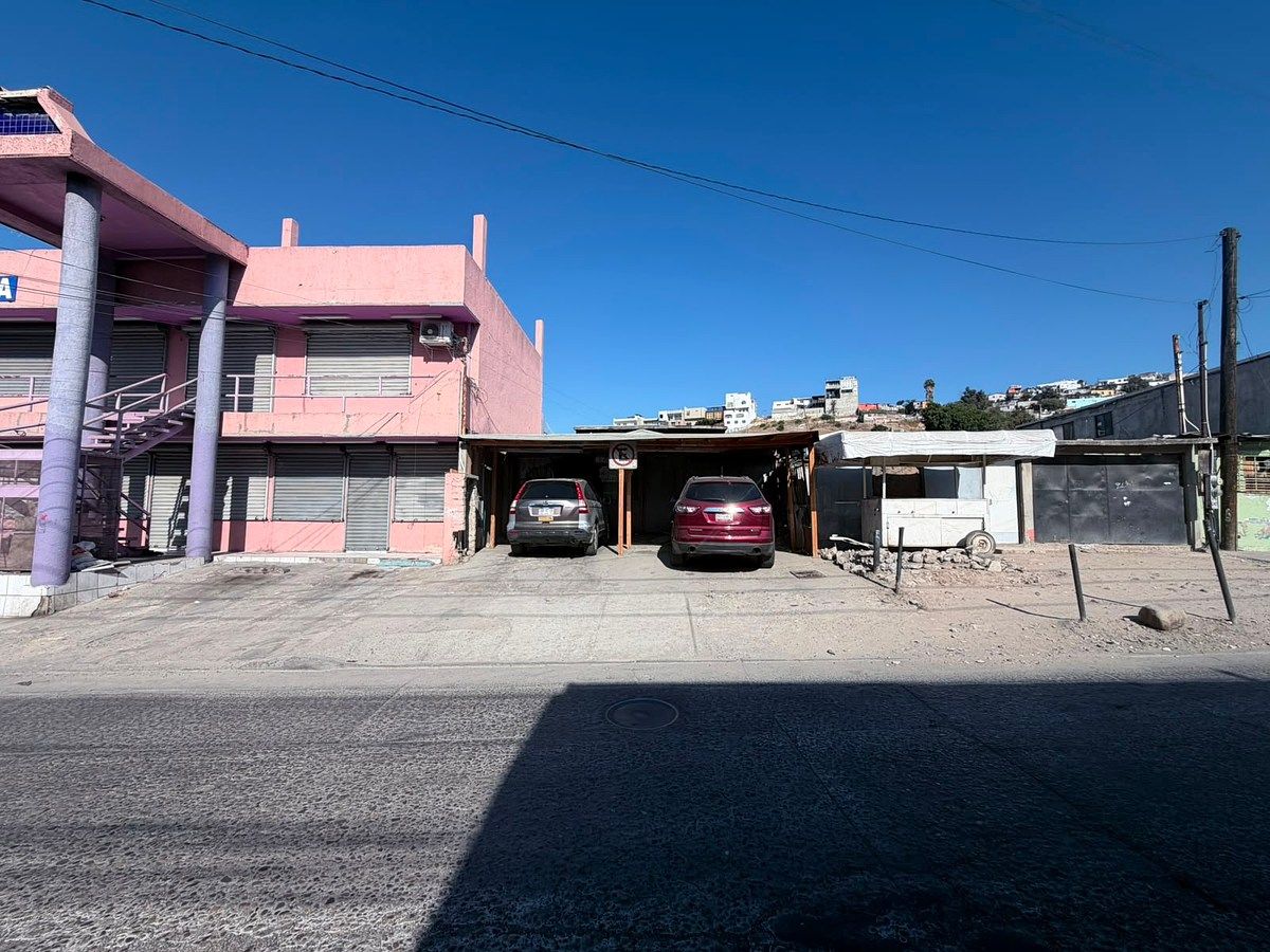 House in Durango, Tijuana, photo 5 of 6
