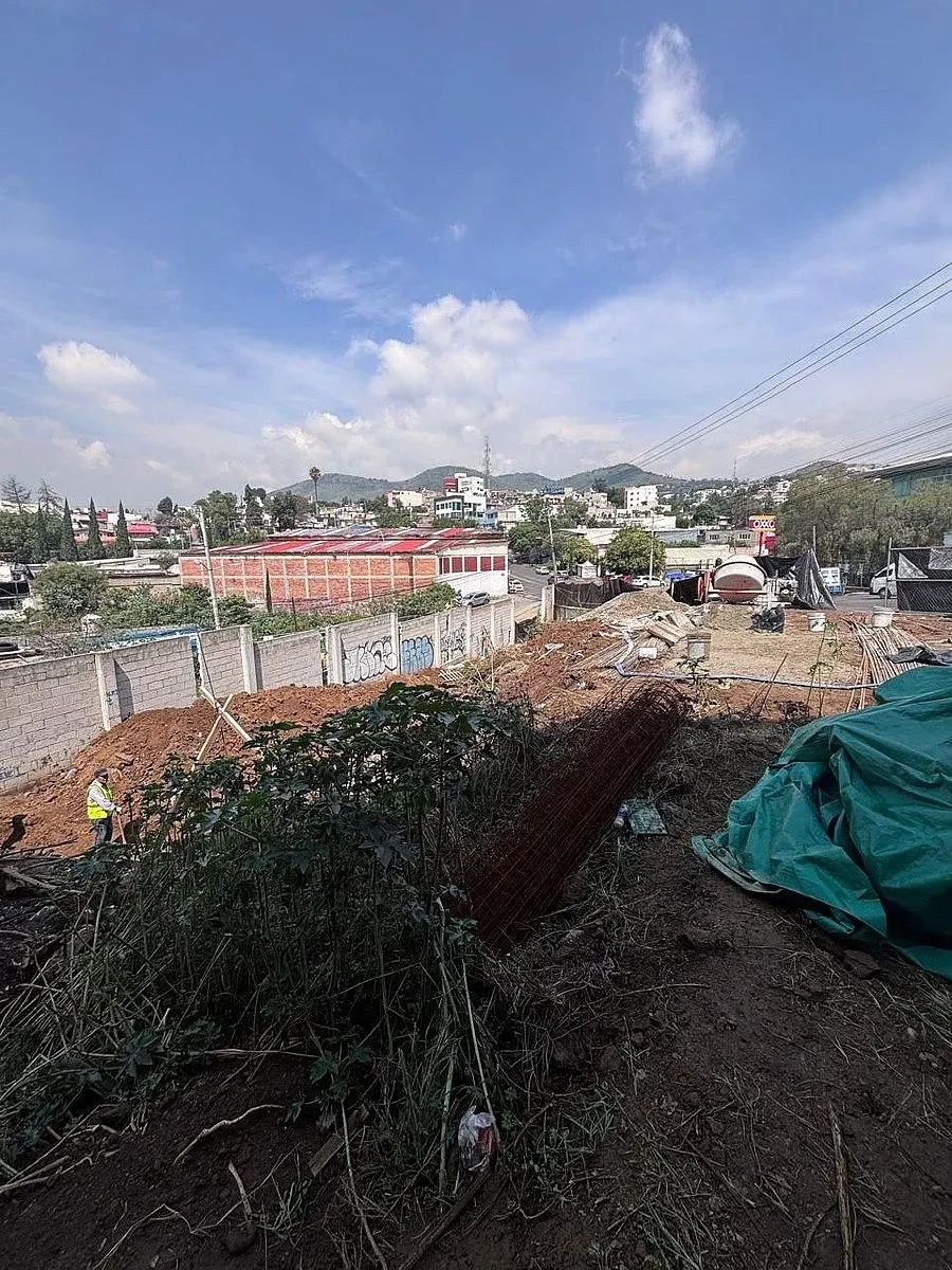 Local comercial en México Nuevo, Atizapán de Zaragoza, foto 4 de 7
